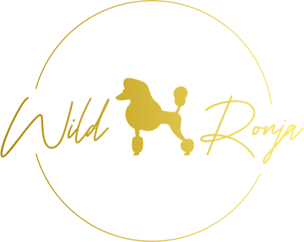 Wild Ronja